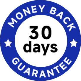 30 dagen niet-goed-geld-teruggarantie