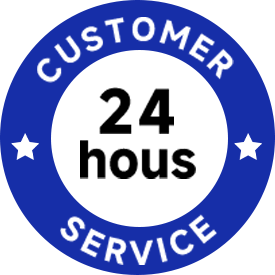 24/7 Klantenservice