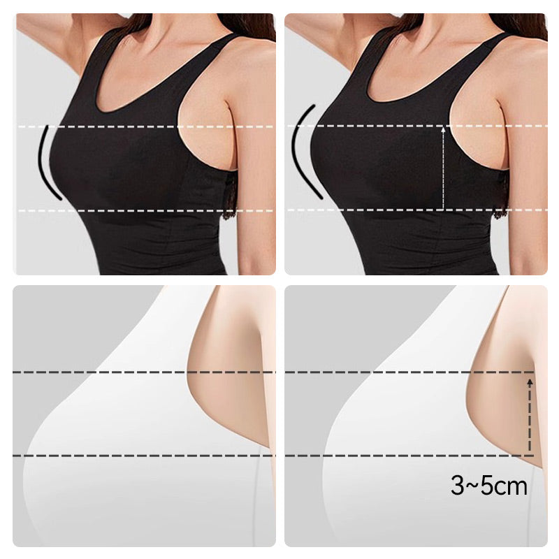 💕Invisible Breast Lift Pads🎁
