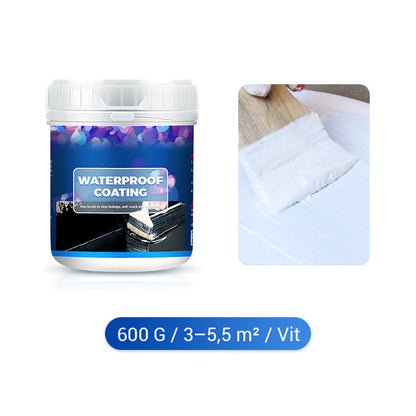 ✨SISTE DAGS SALG 50 % RABATT✨🔥Vanntett, allsidig polyuretanbelegg💧