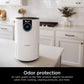 Shark-luchtreiniger met True HEPA - HP102