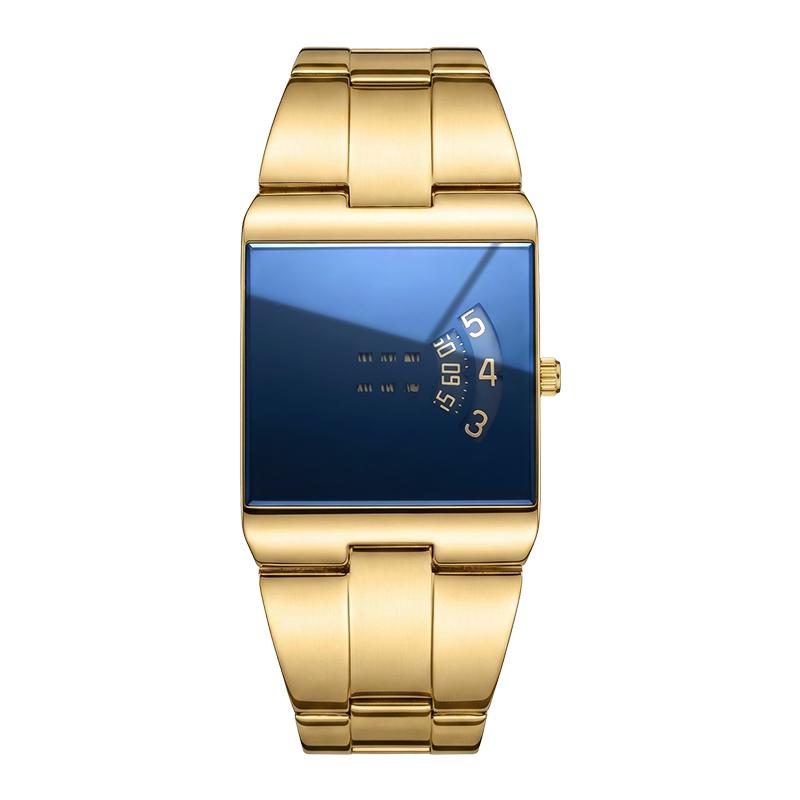 Gouden band