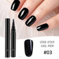 ⏰TIJDELIJKE AANBIEDING✨ 💅 3-in-1 nagelgel pen set giftvrij langhoudend tot 30 dagen zonder primer