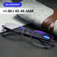 👓 Nu 50% korting! 💙 Brillen die blauw licht blokkeren – verminderen vermoeidheid van de ogen, stijlvolle monturen, lichtgewicht en comfortabel, perfect om de hele dag te dragen. 🖥️✨