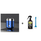 Black Friday Early Bird Sale: De eerste [100] klanten per dag ontvangen een [cadeau] / krijgen 50% korting✨-🎉2025 Nieuwe Upgrade Zakscheerapparaat USB Mini-Scheerapparaten