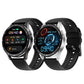 2 In 1 Smartwatch Met Bluetooth Oordopjes