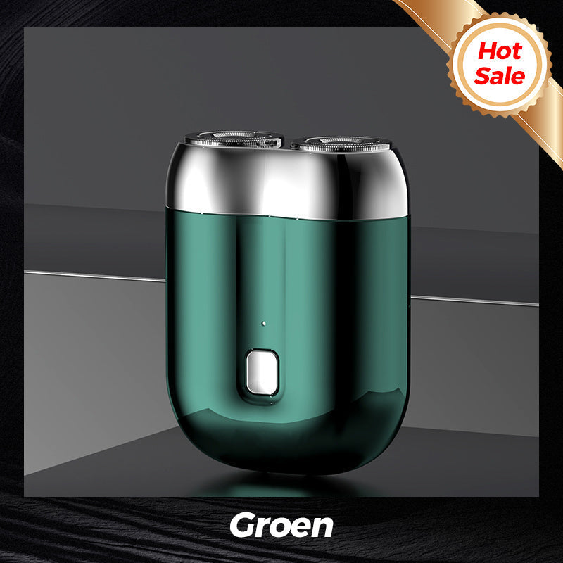 Groen