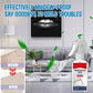 Allsidig spray for fjerning av mugg