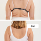 🔥Daily Comfort Wireless Shaper Bra