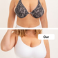 🔥Daily Comfort Wireless Shaper Bra