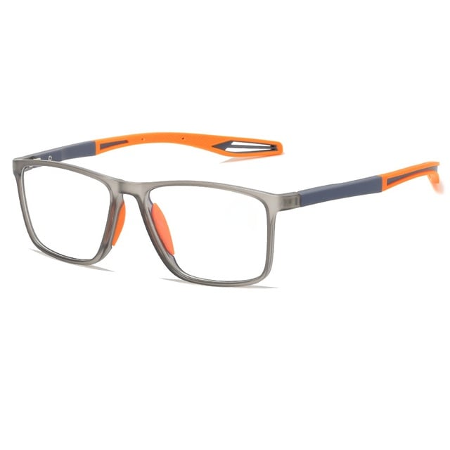 Oranje