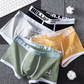 HOT ON SALE 🩲 Classic - Heren Boxershorts 🔥 (4 stuks)