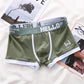 HOT ON SALE 🩲 Classic - Heren Boxershorts 🔥 (4 stuks)