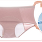 🌸BUY 1 GET 2 Free(3pcs)🎁High Waist Leak proof panties