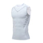 🔥 NU 50% KORTING! 💪 Ionic Shaping-vest – Compressie & verkoeling – Lichaamscontouren & mouwloos – Onzichtbaar onder kleding 🕶️