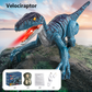 2024 Optimal Children's Gifts?Realistic Remote Control Dinosaurs(Buy 2 Free Shipping)