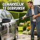 ⏰🔥 BEPERKTE TIJD 50% KORTING! 🚗 Hogedrukslang voor auto's – Krachtig, gemakkelijk & bespaar thuis groot geld 💦✨