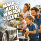 ⏰🔥 BEPERKTE TIJD 50% KORTING! 🚗 Hogedrukslang voor auto's – Krachtig, gemakkelijk & bespaar thuis groot geld 💦✨