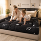 🛏️Zachte matras | Zachte onderlaag voor tatami en bedden