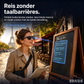 🥳 2026: Nu in de aanbieding! 🥳💞 Meer dan 50.000 exemplaren verkocht! 👓✨ 50% korting! AI-smartbril: jouw persoonlijke AI-assistent voor op reis en in het dagelijks leven! 🗣️🌍