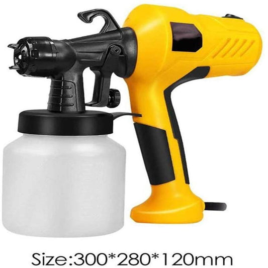 High Voltage Electric Paint Spray Tool