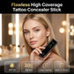 Zonnebrandcrème concealer & foundationstick
