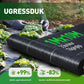 🔥2026 Nyhet - Premium vevd ugressbarriere