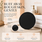 🚿 Exfoliërende Scrub Badpads 🧖‍♀️