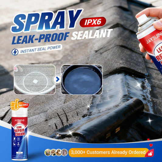 🔥Hot Sale 50% Uit🔥Leak Repair Waterproof Sealant Spray