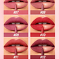 Easy Glide Lip Liner — Romige, makkelijk te blenden kleur met een soepele applicatie, Summervibes
