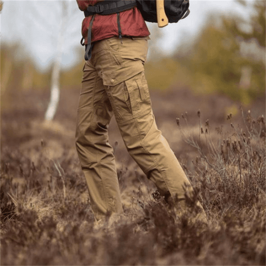 🔥beperkte tijd, halve prijs 🔥Tactische waterdichte broek