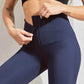 👖 NU 50% KORTING! 🔥 Leggings met hoge taille en buikcontrole – Ingebouwde shapewear, verstelbare korset tailleband & super elastisch ✨