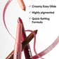 Easy Glide Lip Liner — Romige, makkelijk te blenden kleur met een soepele applicatie, Summervibes