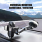 Suction Cup Car Phone Mount