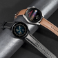 2 In 1 Smartwatch Met Bluetooth Oordopjes