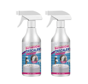 🔥Multipurpose Bathroom Stubborn Stains Cleaner