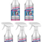 🔥Multipurpose Bathroom Stubborn Stains Cleaner
