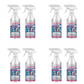 🔥Multipurpose Bathroom Stubborn Stains Cleaner