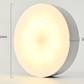 ✨ Nyhet for 2026 | LED-lys med bevegelsessensor | Enkel montering, 3 moduser 🔆【50 % rabatt】