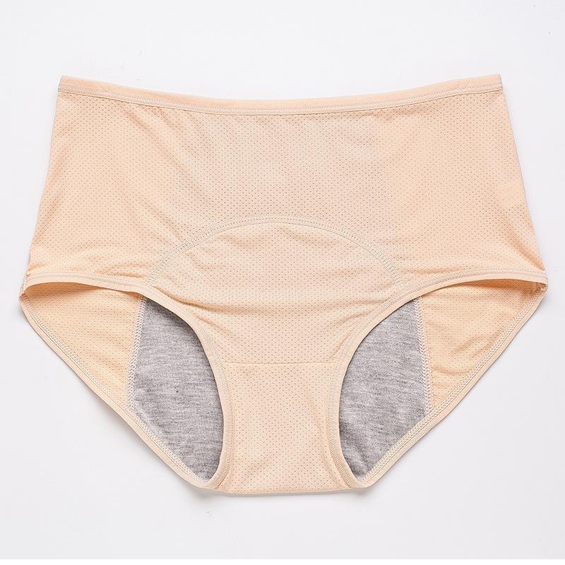 🌸BUY 1 GET 2 Free(3pcs)🎁High Waist Leak proof panties