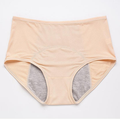 🌸BUY 1 GET 2 Free(3pcs)🎁High Waist Leak proof panties