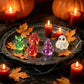 🎃 Vroege Halloween Aanbieding – Koop 2, Krijg 1 GRATIS! 🦆 Halloween Eend Badspeelgoed voor Kinderen – Schattig, Drijvend & Perfect voor Badplezier ✨