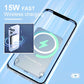 🎊 Topaanbieding 2026 -50%! 🔋 Draagbare draadloze magnetische powerbank 🧲 Energie die je overal volgt ✨