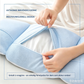 💤 50% RABATT – Ergonomisk ryggstøttepute med omsluttende design