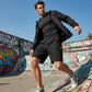 🔥Superpopulaire shorts van 2026🔥 Casual cargo shorts voor heren met trekkoord in de taille