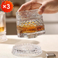 🥛💎Nieuwjaarsaanbieding 53% korting! ✨🔥 360° draaibaar whiskyglas