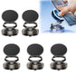 🔥Koop meer, bespaar meer🔄360° verstelbare vacuüm magnetische telefoonhouder📱🚗