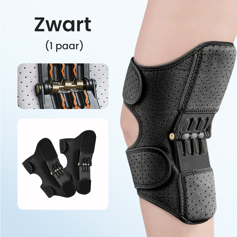 Zwart (Koop 1)