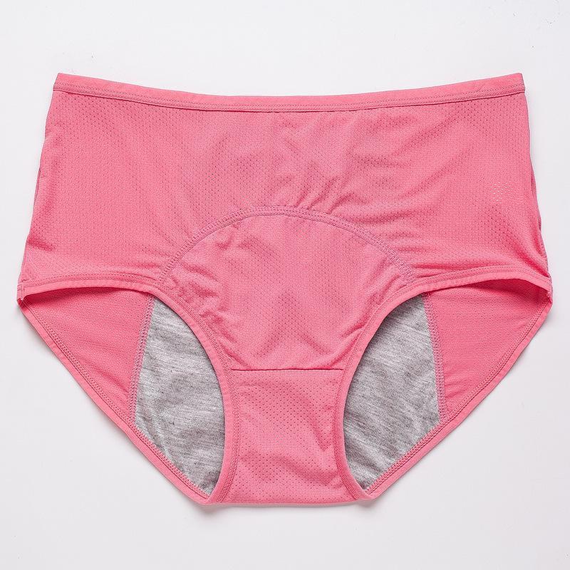 🌸BUY 1 GET 2 Free(3pcs)🎁High Waist Leak proof panties