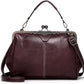 👜 62% Korting – Vintage Dameshandtas | Ruim, Stijlvol & Perfect voor Elke Dag
